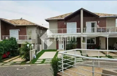 Casa em condomínio fechado com 3 quartos à venda na avenida lídio mei, 144, loteamento alphaville campinas, campinas, 138 m2 por r$ 1.350.000
