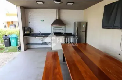 Terreno em condomínio fechado à venda na avenida doutor roberto cerqueira de oliveira rosa, s/n, loteamento residencial arborais, campinas por r$ 750.000