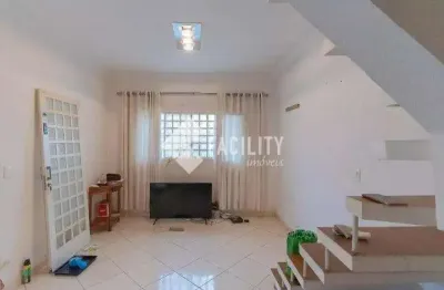 Casa com 4 quartos para alugar na dusolina leone tornieux, 342, parque residencial vila união, campinas, 200 m2 por r$ 3.500