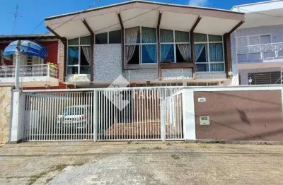 Casa com 4 quartos à venda na rua bauru, 232, vila nova são josé, campinas, 255 m2 por r$ 850.000