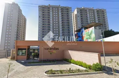 Apartamento com 2 quartos para alugar na rua nivaldo alves bonilha, 74, cidade satélite íris, campinas, 49 m2 por r$ 3.000