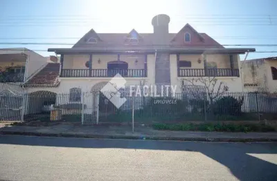 Casa com 4 quartos à venda no jardim paraíso, campinas , 660 m2 por r$ 2.650.000