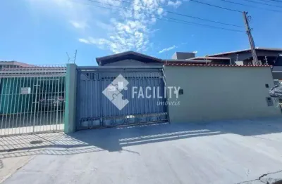 Casa com 3 quartos à venda na rua leobino pereira da silva, 104, parque jambeiro, campinas, 153 m2 por r$ 620.000