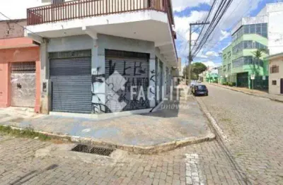 Sala comercial para alugar na rua alferes raimundo, 91, vila industrial, campinas, 40 m2 por r$ 2.000