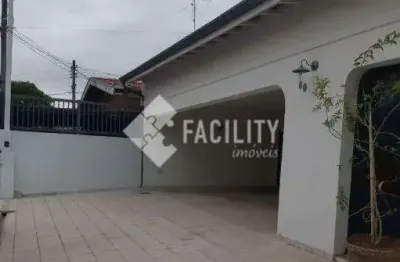 Casa com 3 quartos à venda na vila joaquim inácio, campinas , 248 m2 por r$ 695.000