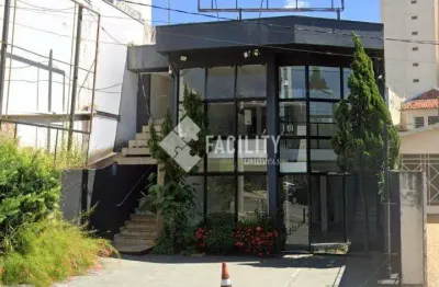 Prédio à venda na avenida joão mendes júnior, 435, cambuí, campinas, 212 m2 por r$ 1.500.000