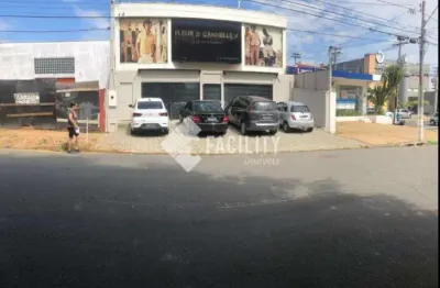 Sala comercial para alugar na avenida josé bonifácio, 442, jardim flamboyant, campinas, 256 m2 por r$ 7.000