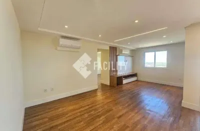Apartamento com 3 quartos à venda na rua joão lopes vieira, 81, loteamento residencial vila bella dom pedro, campinas, 137 m2 por r$ 1.790.000
