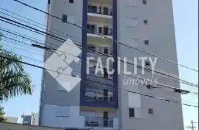Apartamento com 2 quartos à venda na rua frei manoel da ressurreição, 1439, jardim guanabara, campinas, 56 m2 por r$ 570.000