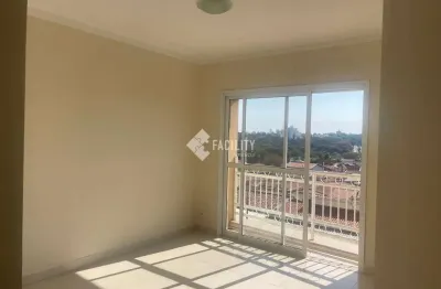 Apartamento com 2 quartos à venda no jardim bela vista, campinas , 60 m2 por r$ 550.000