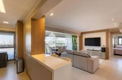 Apartamento com 2 quartos à venda na rua alberto faria, 150, jardim brasil, campinas, 87 m2 por r$ 1.150.000