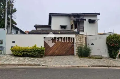 Casa com 3 quartos à venda na rua araldo da costa telles sobrinho, 146, parque alto taquaral, campinas, 257 m2 por r$ 1.990.000