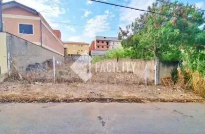 Terreno à venda no parque rural fazenda santa cândida, campinas  por r$ 525.000