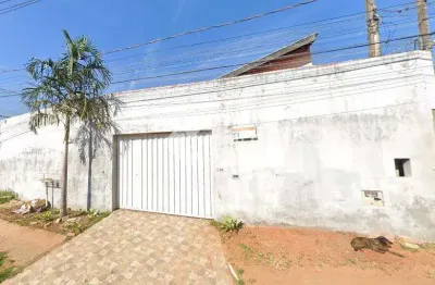 Chácara / sítio com 1 quarto à venda na vila brandina, campinas , 688 m2 por r$ 800.000