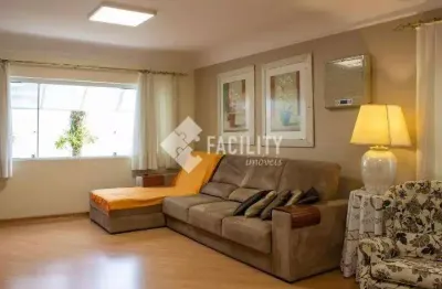 Casa com 4 quartos à venda na rua rubens trefiglio, 426, vila nogueira, campinas, 292 m2 por r$ 1.100.000