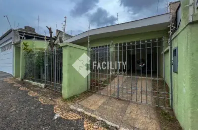 Casa com 3 quartos para alugar na doutor clemente ferreira, 250, botafogo, campinas por r$ 3.400
