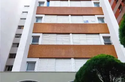 Apartamento com 1 quarto para alugar na rua general osório, 1465, centro, campinas, 52 m2 por r$ 1.400