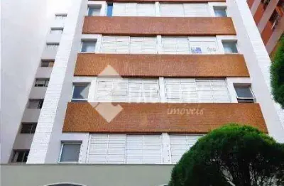 Apartamento com 1 quarto para alugar na rua general osório, 1465, centro, campinas, 52 m2 por r$ 1.400