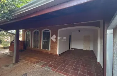 Casa com 3 quartos à venda na rua pilar do sul, 109, chácara da barra, campinas, 414 m2 por r$ 599.000