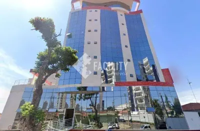 Sala comercial para alugar na rua frei manoel da ressurreição, 1488, jardim brasil, campinas, 50 m2 por r$ 2.400