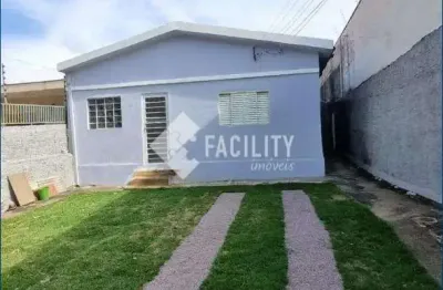 Casa com 2 quartos à venda na antônio marques da silva, 37, jardim santo expedito, campinas, 174 m2 por r$ 530.000