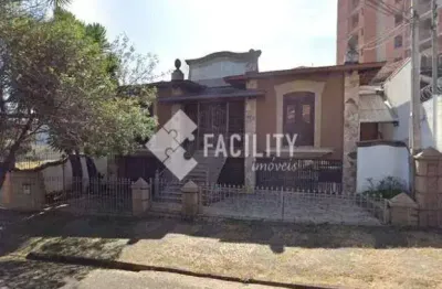 Casa comercial para alugar na rua artur de freitas leitão, 323, nova campinas, campinas, 390 m2 por r$ 20.000