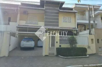 Casa com 4 quartos à venda no parque das flores, campinas , 242 m2 por r$ 1.600.000