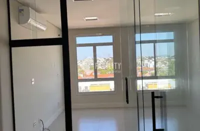 Sala comercial para alugar na rua avelino silveira franco, 149, ville sainte helene, campinas, 45 m2 por r$ 2.500