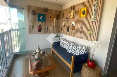 Apartamento com 2 quartos para alugar no jardim brasil, campinas , 107 m2 por r$ 6.500