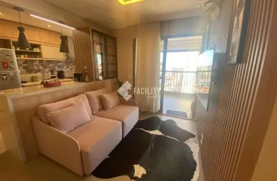 Apartamento com 2 quartos para alugar no jardim brasil, campinas , 107 m2 por r$ 6.500