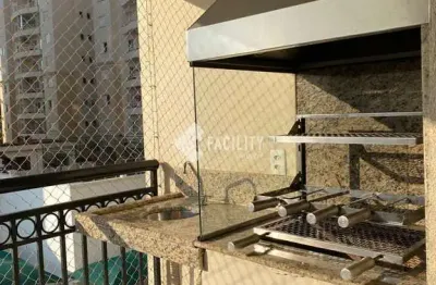 Apartamento com 3 quartos para alugar na rua hermantino coelho, 1000, mansões santo antônio, campinas, 96 m2 por r$ 4.500
