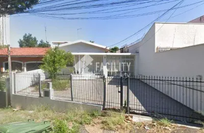 Casa com 4 quartos para alugar na rua santo antônio claret, 470, jardim chapadão, campinas, 170 m2 por r$ 3.500