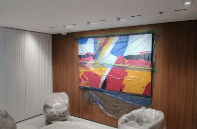 Sala comercial para alugar na avenida doutor jesuíno marcondes machado, 1274, cambuí, campinas, 202 m2 por r$ 28.358