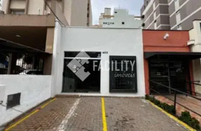Sala comercial para alugar na rua padre almeida, 403, cambuí, campinas, 80 m2 por r$ 6.800