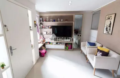 Casa em condomínio fechado com 3 quartos à venda na chácara primavera, sumaré , 100 m2 por r$ 750.000