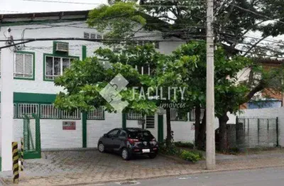 Barracão / galpão / depósito para alugar na rua luiz carlos brunello, 420, chácaras são bento, valinhos por r$ 66.000