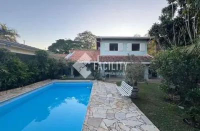 Casa com 5 quartos à venda na rua roxo moreira, 67, cidade universitária, campinas, 271 m2 por r$ 1.350.000