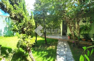 Casa com 2 quartos à venda na rua alfredo octaviano pompeu do amaral, 110, jardim amoreiras, campinas, 189 m2 por r$ 505.000