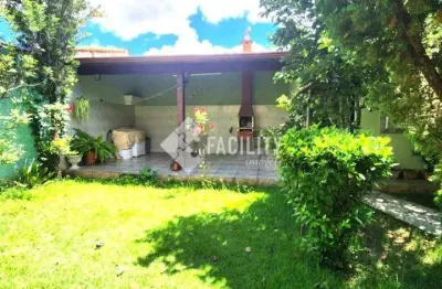 Casa com 2 quartos à venda na rua alfredo octaviano pompeu do amaral, 110, jardim amoreiras, campinas, 189 m2 por r$ 550.000