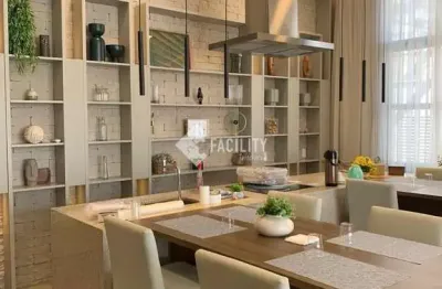 Apartamento com 3 quartos à venda no jardim brasil, campinas , 107 m2 por r$ 1.590.000