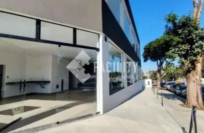 Sala comercial para alugar na rua dona rosa de gusmão, 606, jardim guanabara, campinas, 467 m2 por r$ 18.000