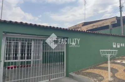 Casa com 4 quartos à venda na rua francisco chiaffitelli, 142, jardim leonor, campinas, 131 m2 por r$ 680.000