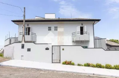 Casa com 4 quartos à venda na rua helton camargo lobo, 57, parque das universidades, campinas, 197 m2 por r$ 1.200.000