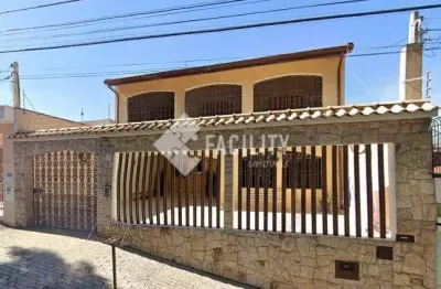 Casa com 4 quartos à venda na avenida manuel dias da silva, 507, vila industrial, campinas, 388 m2 por r$ 1.105.000