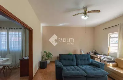 Casa com 3 quartos à venda na vila joaquim inácio, campinas , 148 m2 por r$ 550.000