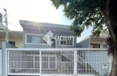 Casa com 4 quartos para alugar na rua iboti, 397, vila maria, campinas por r$ 6.000