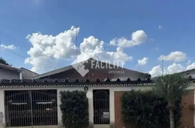 Casa com 3 quartos à venda na dos potiguaras, 169, vila miguel vicente cury, campinas, 177 m2 por r$ 555.000