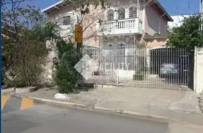 Casa com 5 quartos à venda na laranjal paulista, 420, vila pompéia, campinas, 200 m2 por r$ 585.000