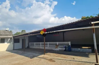 Casa comercial para alugar na rua baziliza bueno de camargo, 565, vila aeroporto, campinas, 480 m2 por r$ 5.500
