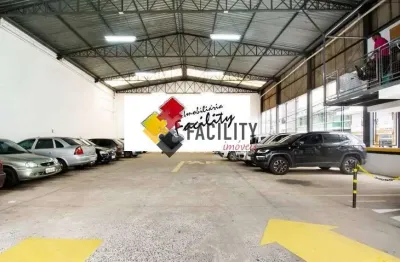 Barracão / galpão / depósito à venda na rua general osório, 829, centro, campinas, 290 m2 por r$ 5.000.000